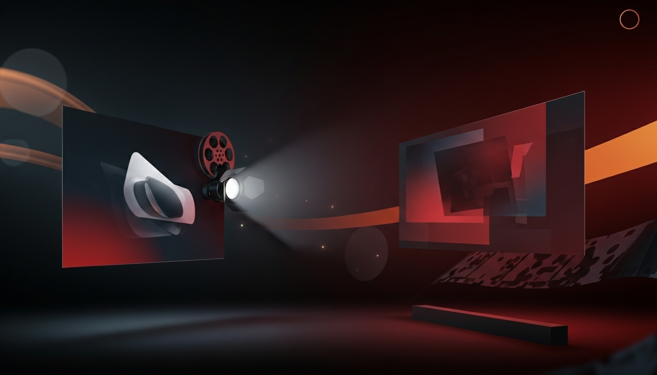 Mazonbèl streaming app background